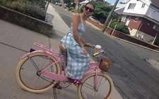 Bisiklet Basen Yapar mı?