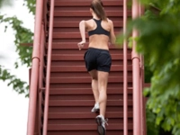 Merdiven Çıkmak Basen Yapar mı?